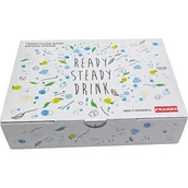 Syfony - Franke studio 112.0606.785 Zestaw 3 filtrów kapsułkowych Vital HighFlow Akcesoria do baterii Vital Zestaw 3 filtrów kapsułkowych - miniaturka - grafika 1