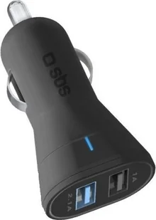 SBS TEKITCRC2U21AUL - Ładowarki samochodowe - miniaturka - grafika 2