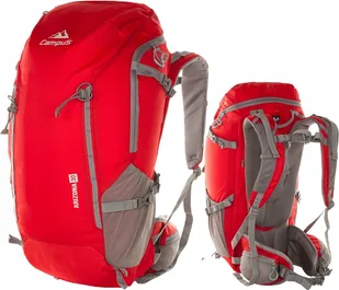 Campus Plecak turystyczny w góry Arizona 30 czerwony - Plecaki - miniaturka - grafika 4