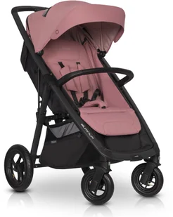 Easy Go Wózek spacerowy QUANTUM Rose 3775 - Wózki dziecięce Easy Go Wózek spacerowy QUANTUM Rose 3775 - Wózki dziecięce - miniaturka - grafika 1