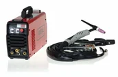Spawarki - Ideal Praktik TIG 200 DC Digital - miniaturka - grafika 1