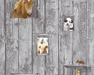 Tapety - A.S. Creation Little Stars 35842-1 tapeta ścienna 35842-1 - miniaturka - grafika 1