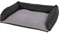 Legowiska dla psów - Kerbl Legowisko Dla Psa 80 x 60 cm - miniaturka - grafika 1