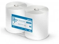 Ręczniki papierowe - Velvet CARE Czyściwo przemysłowe Velvet Comfort 180 2 rolki 5220108 - miniaturka - grafika 1