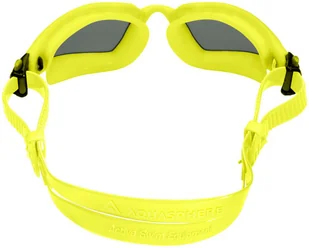 Aqua Sphere Okulary do pływania KAYENNE PRO Photochromatic - Pływanie - miniaturka - grafika 3