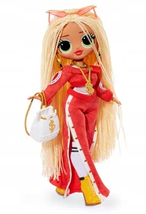 L.o.l Surprise 4-Pack Swag Diva Neonlicious Bee - Lalki dla dziewczynek L.o.l Surprise 4-Pack Swag Diva Neonlicious Bee - Lalki dla dziewczynek - miniaturka - grafika 11