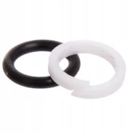 Akcesoria do myjek - Karcher Zestaw uszczelnień wtyk 10 mm na wąż do - miniaturka - grafika 1