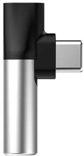 Baseus Baseus L41 adapter USB-C mini jack CATL41-S1 baseus_20200116104121 - Adaptery i przejściówki - miniaturka - grafika 2