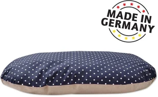 Aumuller poduszka orkiszowa - Dł. x szer. x wys.: 65 x 43 x 10 cm | Wyprzedaż 48h | -5% na pierwsze zamówienie| Dostawa i zwrot GRATIS! - Legowiska dla psów Aumuller poduszka orkiszowa - Dł. x szer. x wys.: 65 x 43 x 10 cm | Wyprzedaż 48h | -5% na pierwsze zamówienie| Dostawa i zwrot GRATIS! - Legowiska dla psów - miniaturka - grafika 1