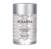 Kremy do twarzy - Pulanna Jedwabno-peptydowy krem do twarzy SILK PEPTIDE, 30 g EE2B-75163_2 - miniaturka - grafika 1