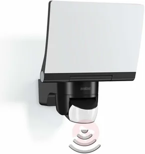 STEINEL Innowacyjny kinkiet zewnętrzny LED XLED Home 2 XL - Lampy ogrodowe - miniaturka - grafika 3