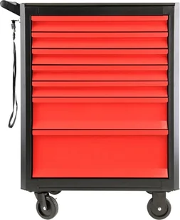 656 65669910 Wózek szafka serwisowa 7 szuflad wymiary 93,2x66,5x45,3 cm) 69910-uniw - Podnośniki 656 65669910 Wózek szafka serwisowa 7 szuflad wymiary 93,2x66,5x45,3 cm) 69910-uniw - Podnośniki - miniaturka - grafika 1