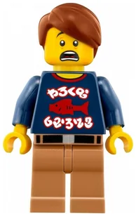 LEGO Ninjago Ognisty robot 70615 - Klocki - miniaturka - grafika 24