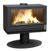 Wkłady kominkowe - Invicta invicta1 Piec kominkowy ELTON 6127-44 6127-44 - miniaturka - grafika 1