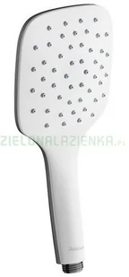 Ravak Słuchawka prysznicowa biała Air X07P351 - Słuchawki prysznicowe - miniaturka - grafika 2