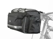 Sakwy rowerowe - Author Torba na kierownicę, rozmiar uniwersalny - miniaturka - grafika 1