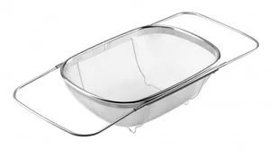 Deante Koszyk do odsączania warzyw i owoców, chrom ZZH 011K - Pozostałe akcesoria kuchenne - miniaturka - grafika 2