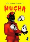Rozrywka i humor - Mucha - Wysyłka od 3,99 - miniaturka - grafika 1