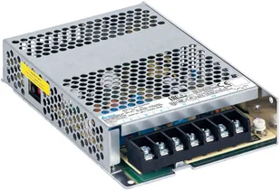 Delta OPTI Zasilacz impulsowy PMT-24V150W2BA 24V 6.25A PMT-24V150W2BA - Akcesoria do monitoringu - miniaturka - grafika 2