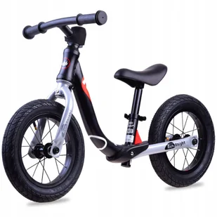 RoyalBaby rama Alu Rower biegowy 12cal pomp RO0130 - Rowerki biegowe - miniaturka - grafika 13