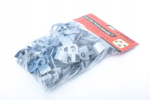 toya do poziomowania płytek Klips opakowanie 100 sztuk - Narzędzia glazurnicze - miniaturka - grafika 2