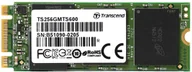 Dyski SSD - Transcend MTS600 256GB TS256GMTS600 - miniaturka - grafika 1