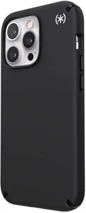 Speck Presidio2 Pro Etui Ochronne do iPhone 13 Pro z Powłoką Microban (Black/White) 141713-D143 - Etui i futerały do telefonów - miniaturka - grafika 2