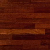 Blaty meblowe i parapety okienne - DLH Blat kuchenny DREWNIANY MERBAU - miniaturka - grafika 1