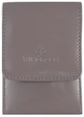 Zestawy do manicure i pedicure - Windrose Windrose Merino Zestawy do manicure 7,5 cm taupe 80-3682-7 - miniaturka - grafika 1