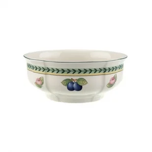 Villeroy & Boch French Garden Fleurence Miska średnica: 21 cm (10-2281-3170) - Miski i półmiski - miniaturka - grafika 2