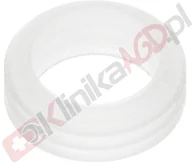 Akcesoria i części do ekspresów do kawy - Delonghi Uszczelka pojemnika na wodę do ekspresu 5332108700 - miniaturka - grafika 1