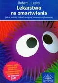 Rozwój osobisty - Lekarstwo na zmartwienia. Jak w siedmiu krokach osiągnąć wewnętrzną harmonię - miniaturka - grafika 1