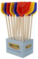 Zabawki do piasku - Polesie -LOPATKA DO PIASKU 43641 WADER P 57853-uniw - miniaturka - grafika 1