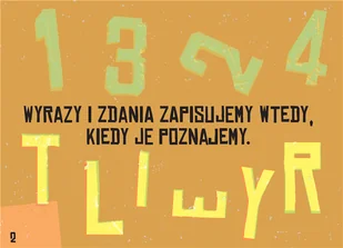 Wydawnictwo MAC Odkrywam czytanie. Klasa 1, część 13. Co to jest$80 2100440 - Podręczniki dla szkół podstawowych - miniaturka - grafika 3