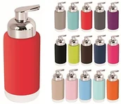 Dozowniki papieru i mydła dla firm - MSV dozownik do mydła cagliari MS3020 - miniaturka - grafika 1