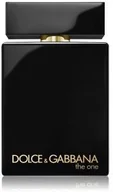 Wody i perfumy męskie - Dolce&Gabbana The One for Men Intense woda perfumowana 100 ml - miniaturka - grafika 1