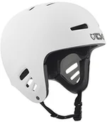 Akcesoria do skatingu - TSG Kask Dawn Solid Color, biały, L/XL 750072_White_L/XL - miniaturka - grafika 1