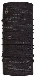 Buff Dryflx - R- czarny - Apaszki i szaliki damskie - miniaturka - grafika 2