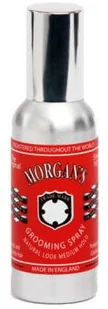 SPRAY Morgans do stylizacji włosów Grooming Morgan's 100ml - Kosmetyki do stylizacji włosów SPRAY Morgans do stylizacji włosów Grooming Morgan's 100ml - Kosmetyki do stylizacji włosów - miniaturka - grafika 1