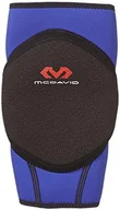 Ochraniacze - McDavid 671 ochraniacze na kolana, do gry w piłkę ręczną, niebieski, XL 671BL-0XL - miniaturka - grafika 1