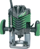 Frezarki - Hikoki M8V2 LXZ - miniaturka - grafika 1