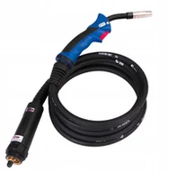 Akcesoria spawalnicze - BINZEL Uchwyt Spawalniczy Abicor MB15AK 5m Grip - miniaturka - grafika 1