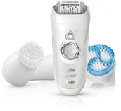 Depilatory i golarki damskie - Braun Silk-épil 7 7939E - miniaturka - grafika 1