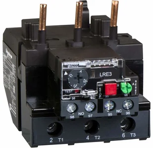 Schneider Electric Różnicowy-przekaźnik-termiczny-EasyPacy-TVS-23-32A LRE353 - Sterowniki i przekaźniki - miniaturka - grafika 2