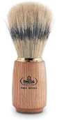 Pędzle do golenia - Omega Italy Omega pędzel do golenia z włosia dzika 11150 - miniaturka - grafika 1