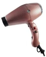 Gamma Piu Aria Dual Ionic suszarka do włosów gold rose 2200W - Suszarki do włosów - miniaturka - grafika 2