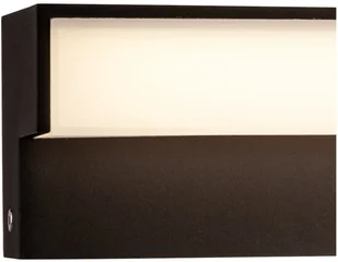 SLV L-Line Out lampa cokołowa LED CCT, 10 cm - Lampy ogrodowe - miniaturka - grafika 2