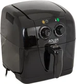 Frytkownice - Adler AD6307 - miniaturka - grafika 1