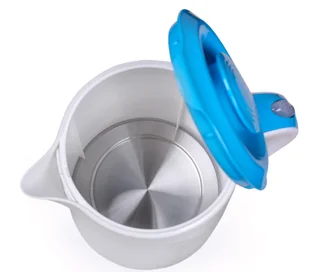 Adler AD 1244 Biało-niebieski - Czajniki elektryczne - miniaturka - grafika 3