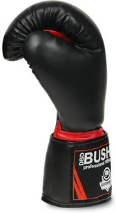 Bushido Rękawice bokserskie sparingowe RB-407 320301.8/0 - Rękawice bokserskie - miniaturka - grafika 7